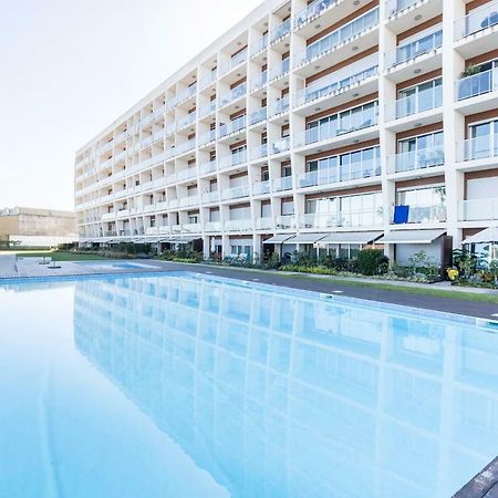 Apartmán Amazing Flat - Pool And Parking Lisboa Exteriér fotografie