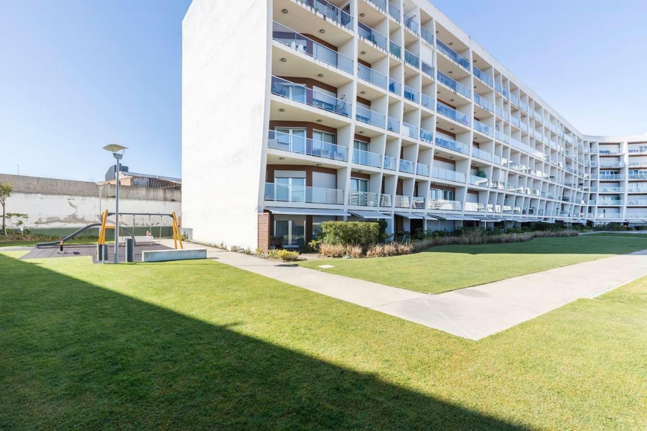 Apartmán Amazing Flat - Pool And Parking Lisboa Exteriér fotografie
