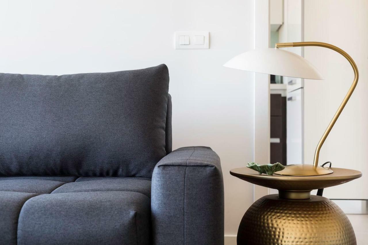 Apartmán Amazing Flat - Pool And Parking Lisboa Exteriér fotografie