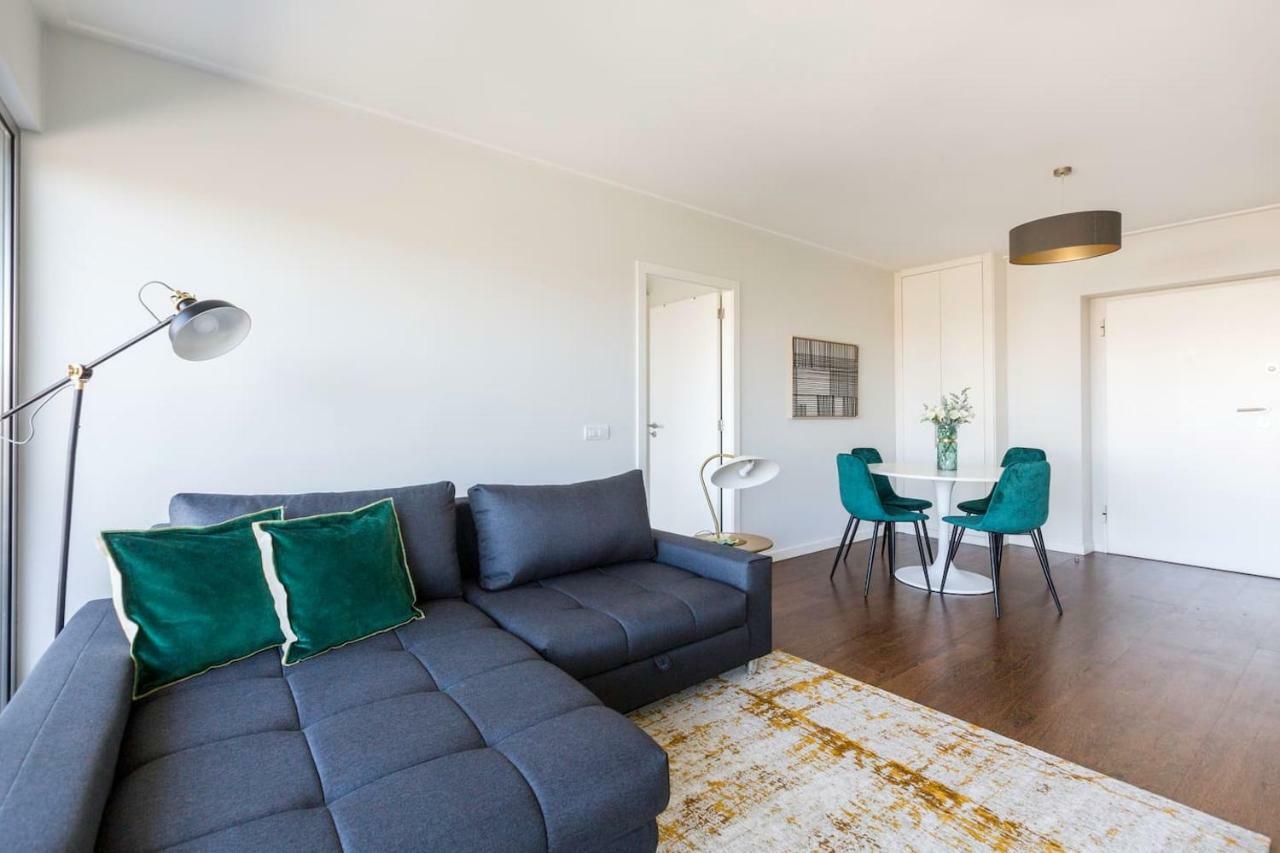 Apartmán Amazing Flat - Pool And Parking Lisboa Exteriér fotografie